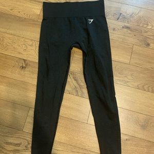 Vital seamless Gymshark leggings